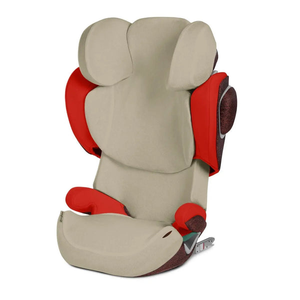 Forra de Verão de Cadeira Auto Cybex Solution Z Cybex Beige