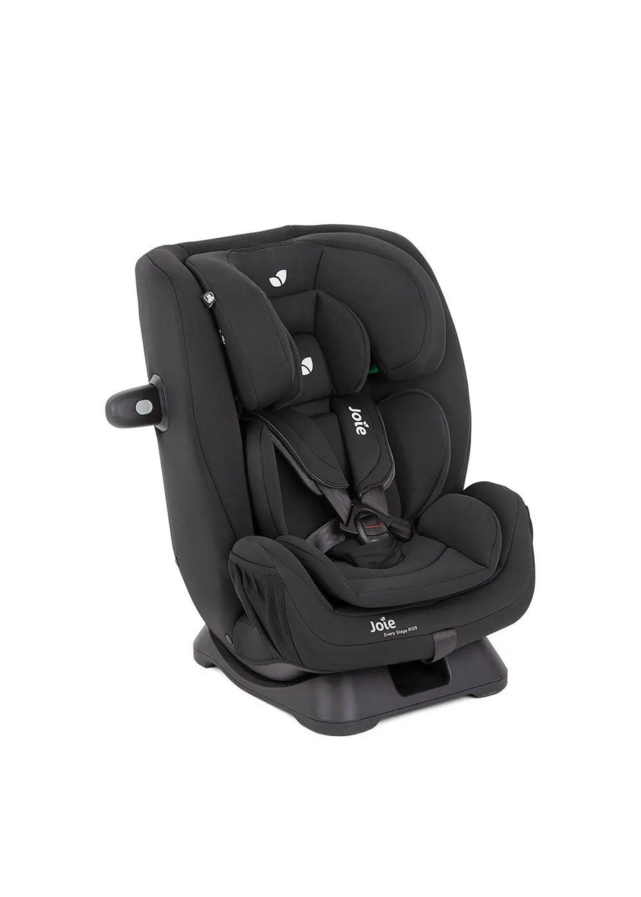 Cadeira Auto Every Stage™ R129 Joie Shale Grupo 0+/1/2/3 Joie