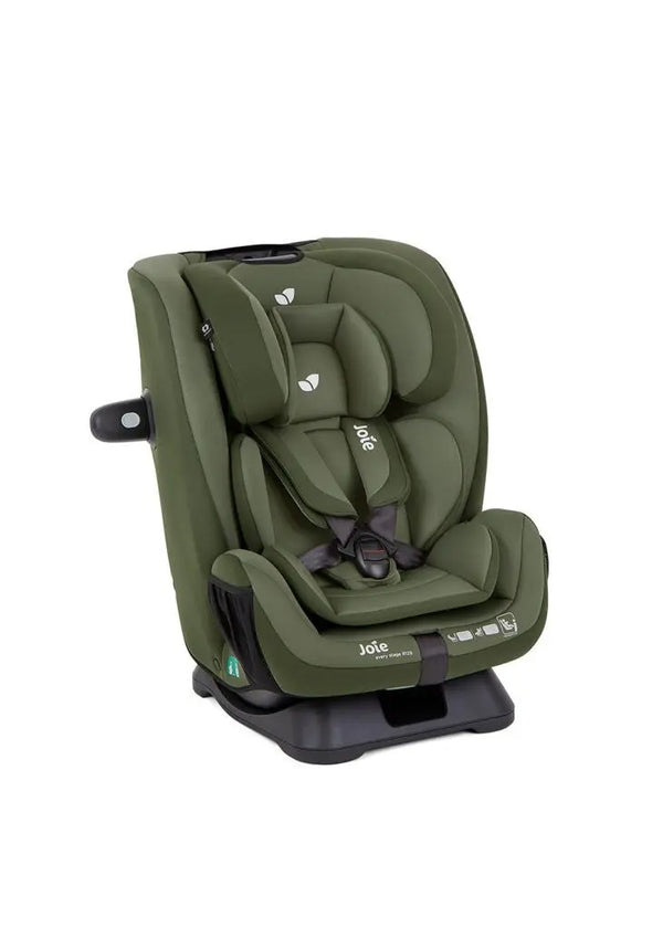 Cadeira Auto Every Stage™ R129 Joie Moss Grupo 0+/1/2/3