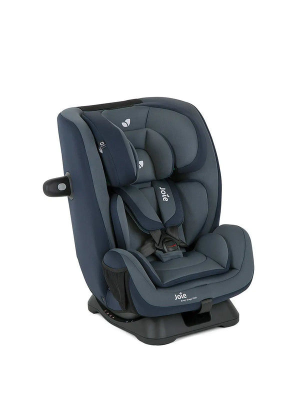 Cadeira Auto Every Stage™ R129 Joie Lagoon Grupo 0+/1/2/3