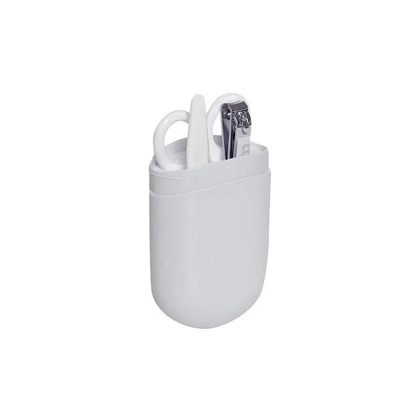 Kit de Manicure Luma Light Grey