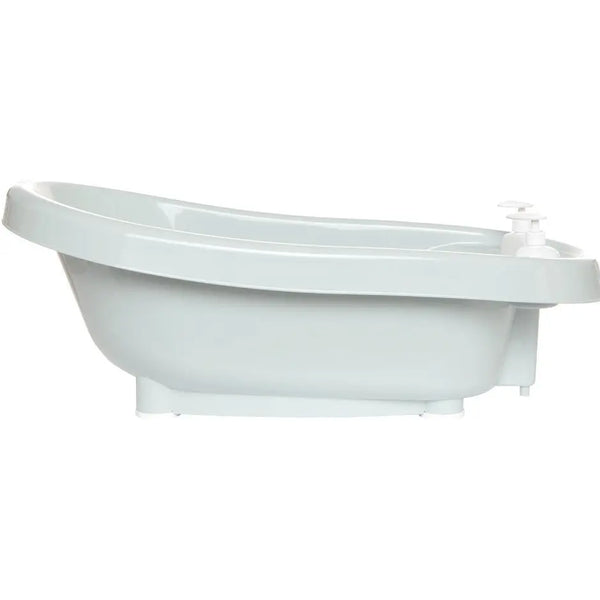 Banheira de Bebé Thermo Bath Bebe Jou Sky Green