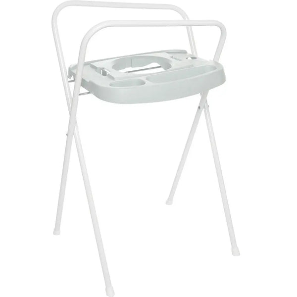Suporte de Banheira de Bebé Click Bebe Jou Sky Green
