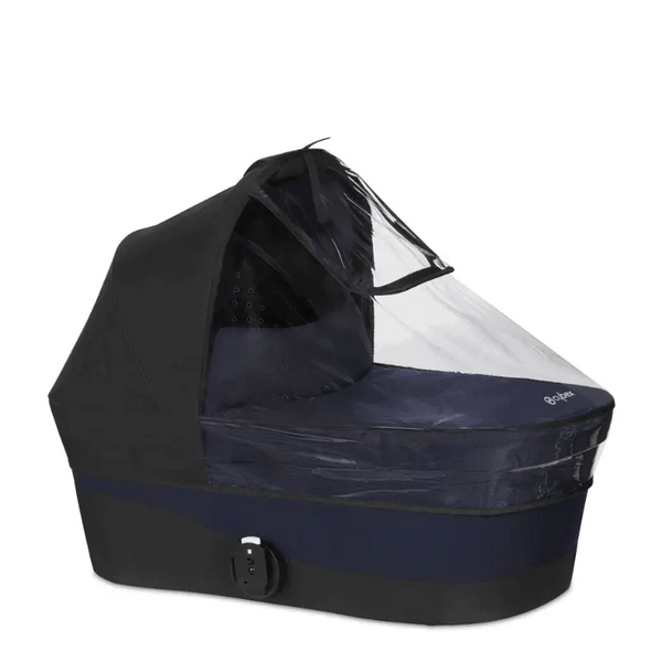 Capa de Chuva para Alcofa Gazelle S Cybex