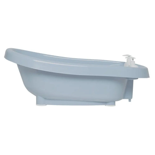 Banheira de Bebé Thermo Bath Bebe Jou Celestial Blue