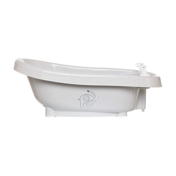 Banheira de Bebé Thermo Bath Bebe Jou Ollie