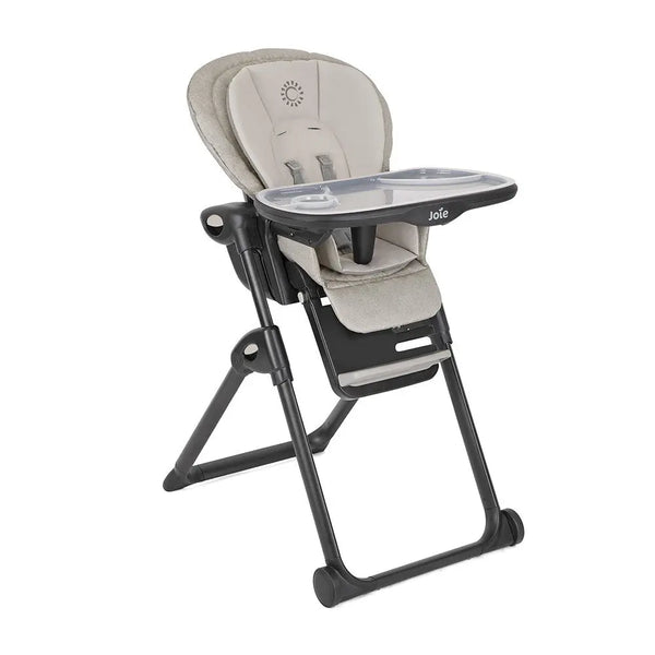 Cadeira de Refeição Mimzy™ Recline Joie Speckled