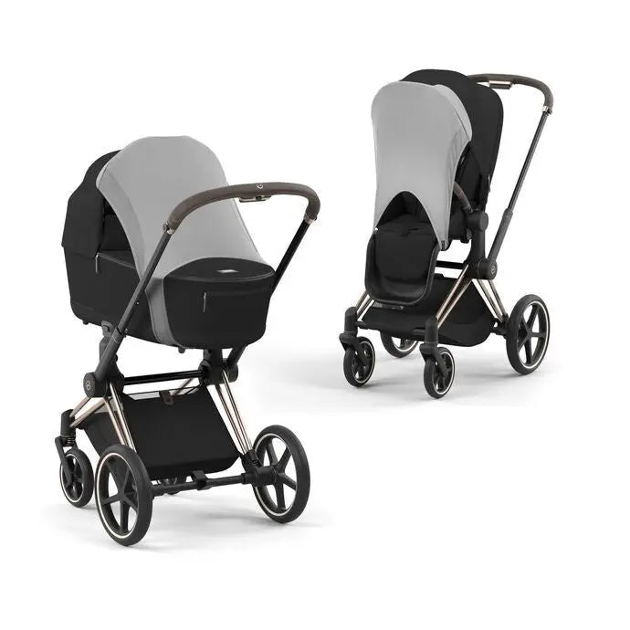 Sun Sail Cybex Platinum Light Grey Cybex