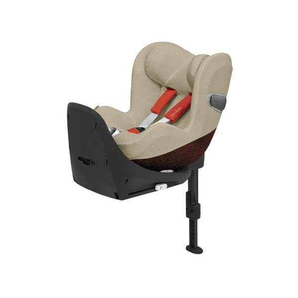 Forra de Verão de Cadeira Auto Cybex Sirona Z/T Bege