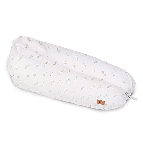 Bonjourbébé Almofada de Amamentação XL Spring Cottage