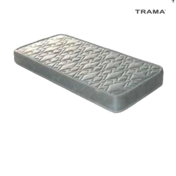 Colchão Viscoelástico Trama 119 x 59 x 12 cm