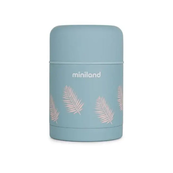 Termo Miniland Thermy Palms 600ml
