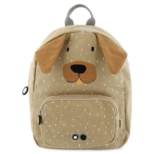Mochila Sr. Cão Trixie