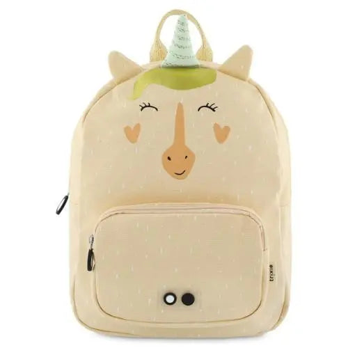 Trixie Mochila Sra. Unicórnio