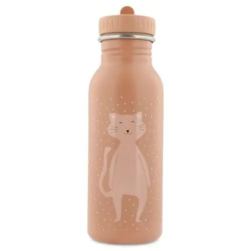 Garrafa Sra. Gata Trixie 500ml