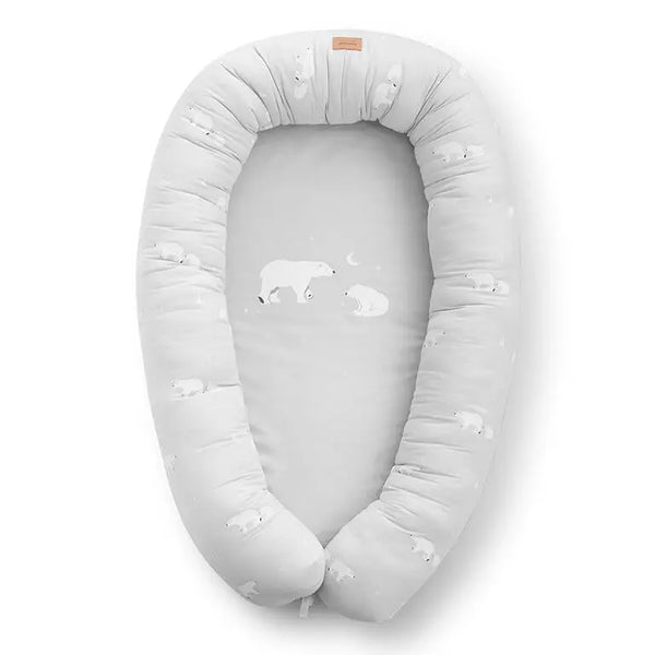 Bonjourbébé Ninho 2 em 1 Polaris Cinza