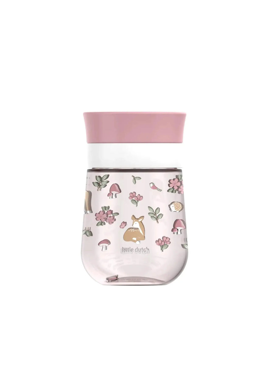 Little Dutch Copo de Treino 360º Mio 300 ml – Fairy Garden Little Dutch