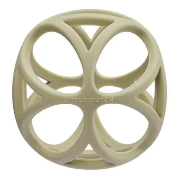 Little Dutch Bola Sensorial – Bege