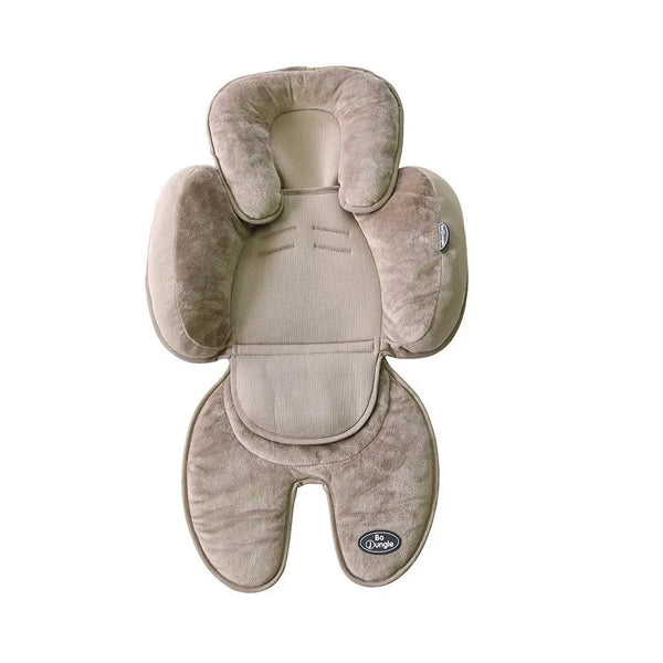 Redutor Universal Bo Jungle Snooze 3 em 1 Beige