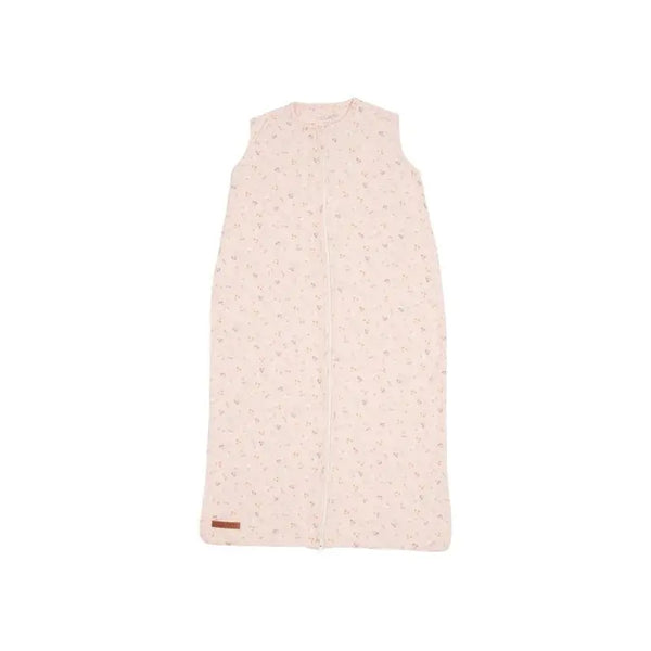 Saco Cama de Verão Little Dutch Pink Flowers 90 cm
