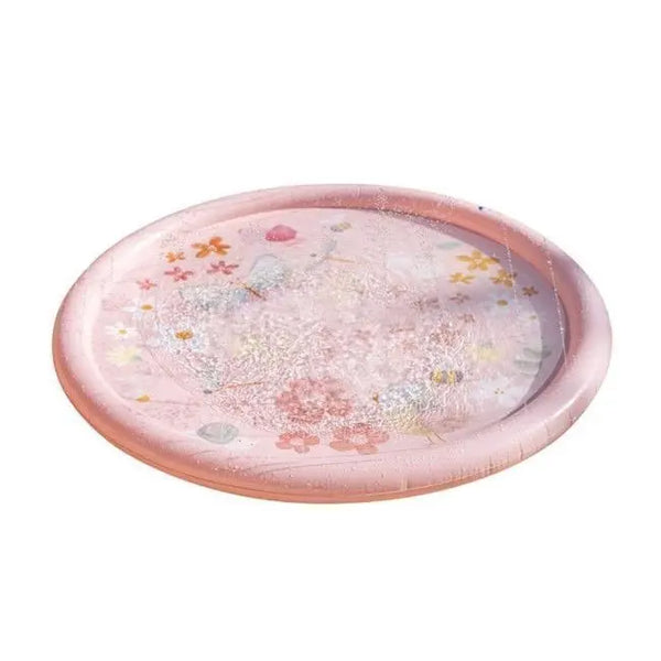 Little Dutch Tapete de Salpicos - Flowers 150cm