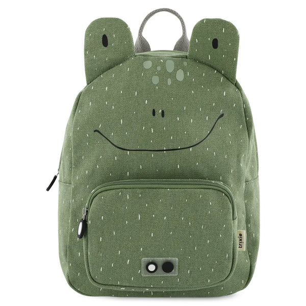 Trixie Mochila Sapo