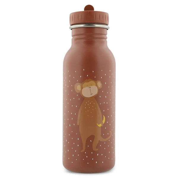 Garrafa Sr. Macaco Trixie 500ml