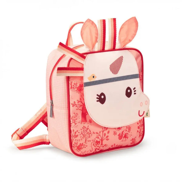 Lilliputiens Mochila Happy Lena