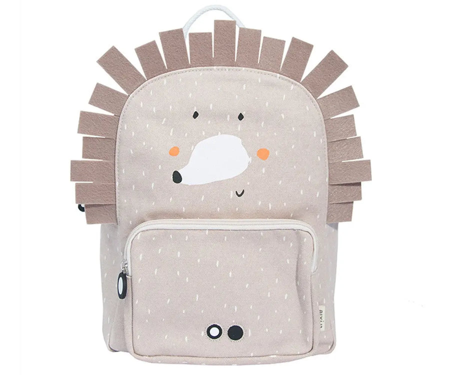 Trixie Mochila - Sr. Ouriço Trixie