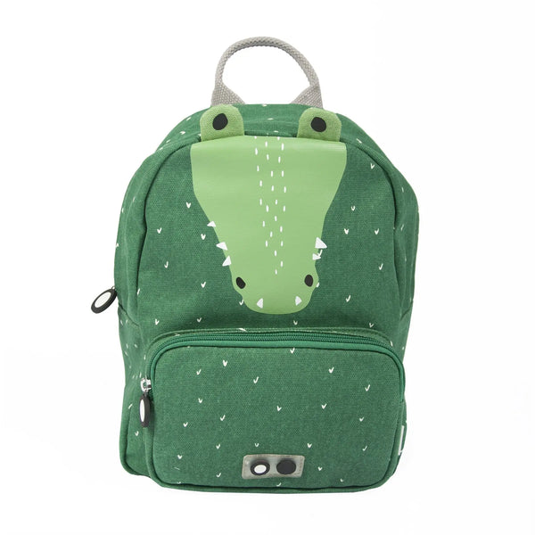 Trixie Mochila - Mr. Crocodile