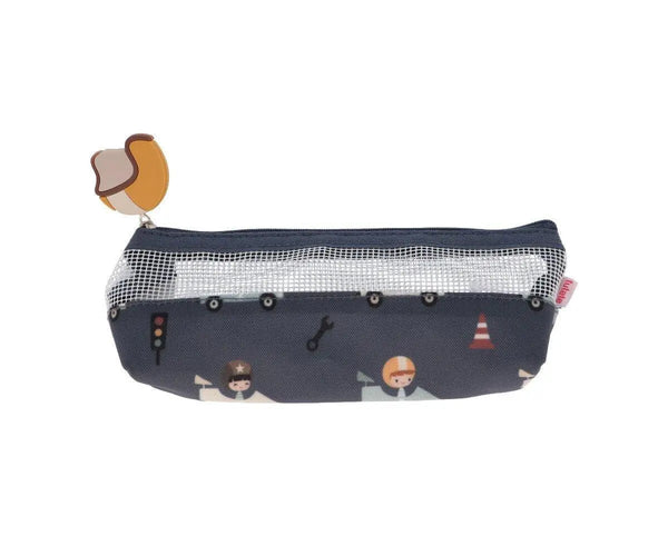 Bolsa de Higiene Tutete Speed Racers