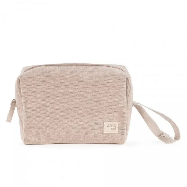 Walking Mum Necessaire Eco Mum Apricot