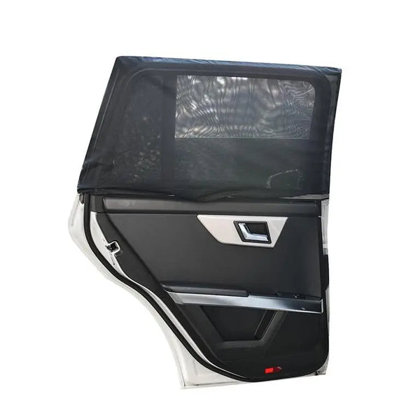 Parasol Ajustável para Janela Carro Olmitos