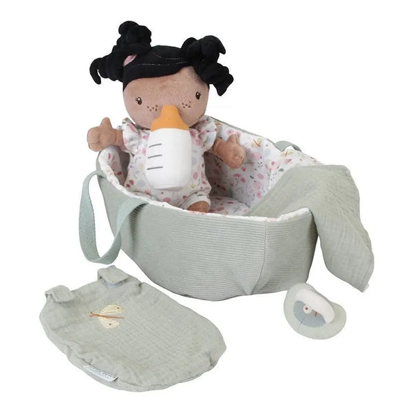 Little Dutch Baby Evi com Alcofa