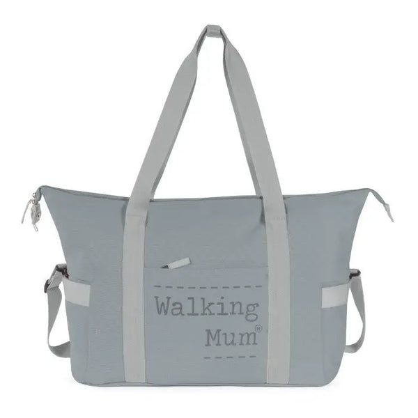 Mala de Maternidade Walking Mum XL Bag Eco Mum Cloud