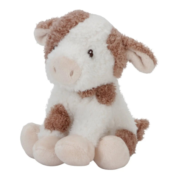 Vaquinha de Peluche Little Dutch 25 cm
