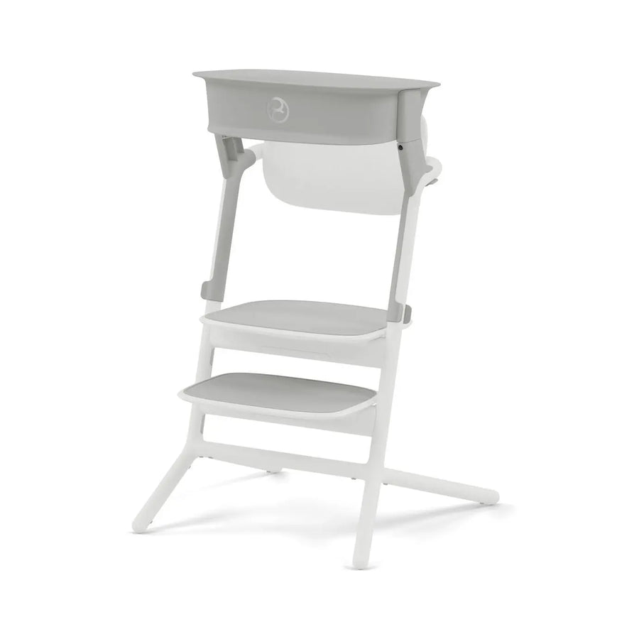 Cybex LEMO Learning Tower Suede Grey - Torre de Aprendizagem