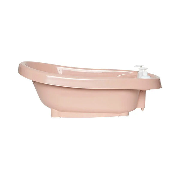 Banheira de Bebé Thermo Bath Bebe Jou Pale Pink