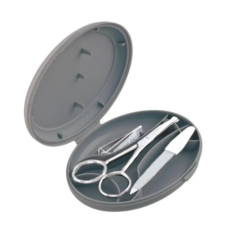Kit de Higiene Bebe Jou Fabulous Griffin Grey Bebe-Jou