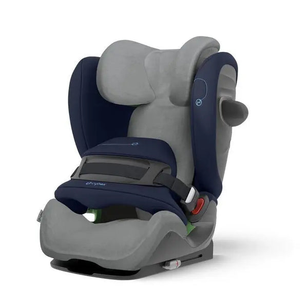 Cybex Forra de verão Solution G/Pallas G Cinza