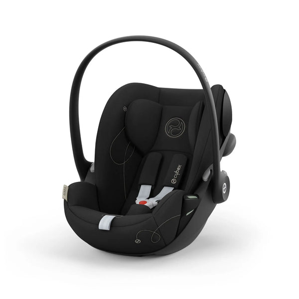 Cadeira Auto Cybex Cloud G i-Size Comfort — Desde o Nascimento aos 24 Meses