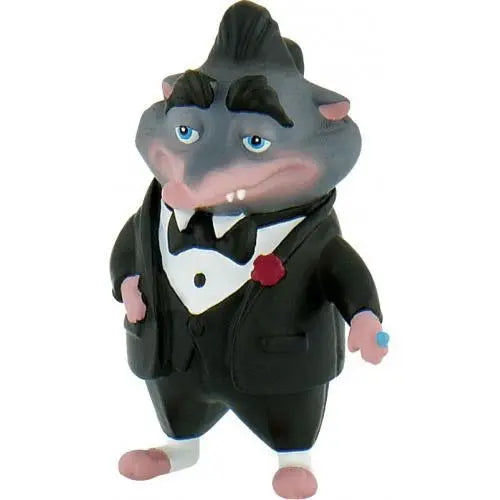 Figura Bullyland Mr.Big