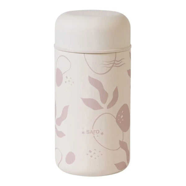 Saro Termo Sólidos 500ML Bege