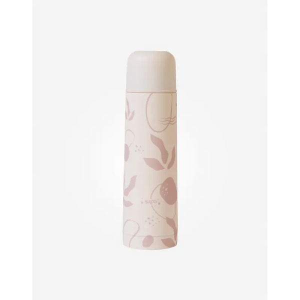 Saro Termo Líquidos 500 ML Bege