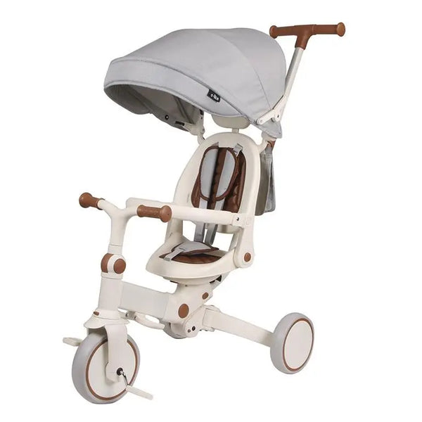 Olmitos Triciclo Evolutivo Evol – Multifunções – White