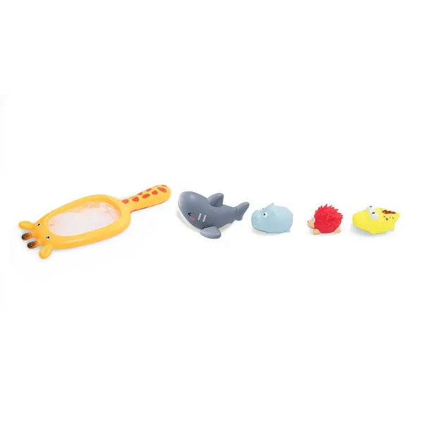 Brinquedo de Banho Olmitos Girafa