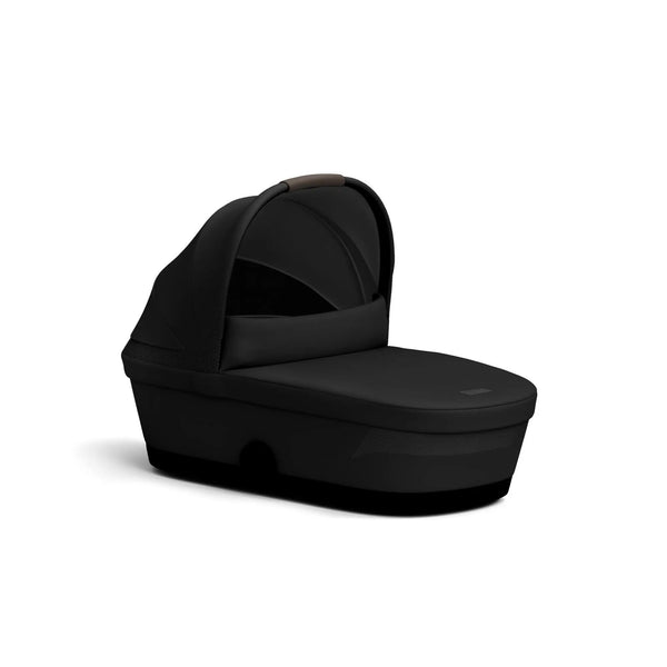 Alcofa Melio Cybex Magic Black