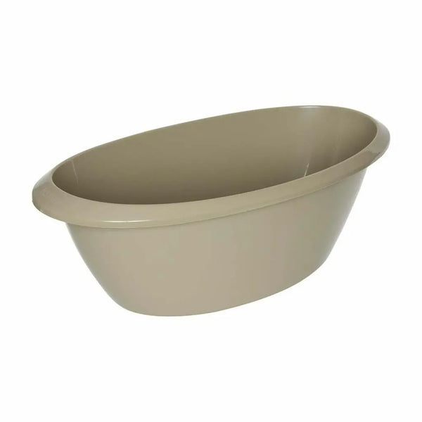 Luma Banheira de Bebé Olive Green
