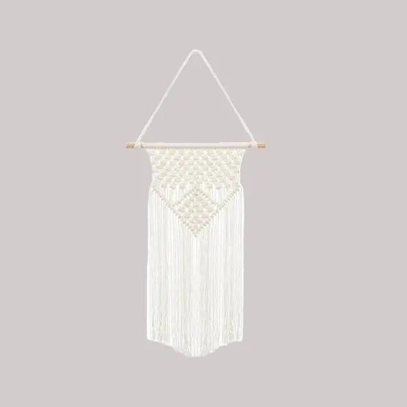 PartyDeco Decoração em Macramé