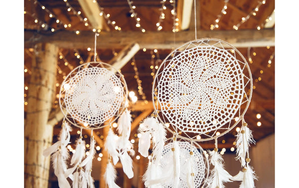 PartyDeco Caçador de Sonhos